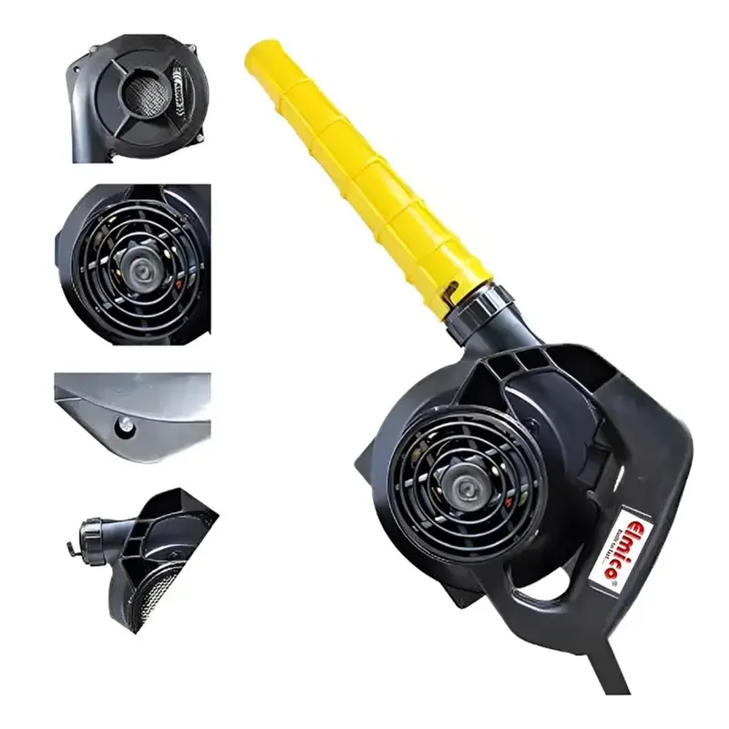 Bulk Order Elmico 30 Minutes Continious Running Electric Air Blower With 6 Month Warranty (EB-004)